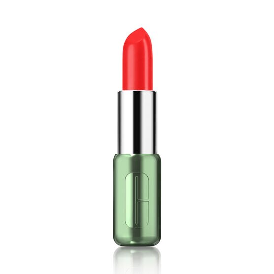 POP LONGWEAR LIPSTICK SATIN POPPY POP